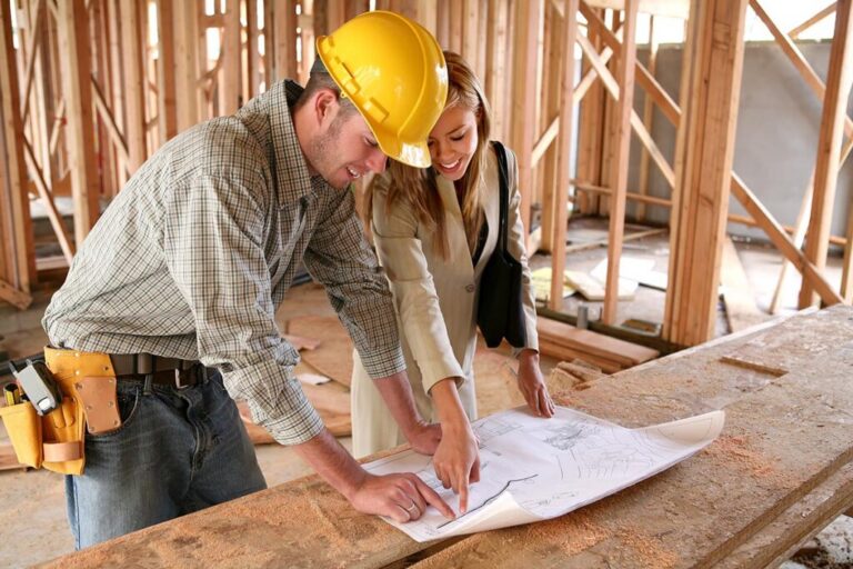 The Importance of Communication and Collaboration in the Luxury Home Building Process
