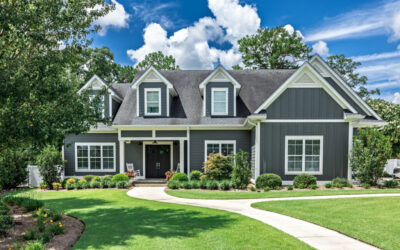 Things to Consider When Building a Custom White Rock House