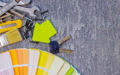 Managing the Messy Middle: What to Expect During Construction