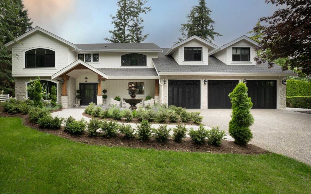 Built for the Long-Term: Designing Your “Forever Home” in the Fraser Valley