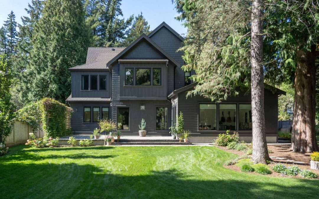 Navigating Municipal Permits: What Delays High-End Builds in Surrey and White Rock?