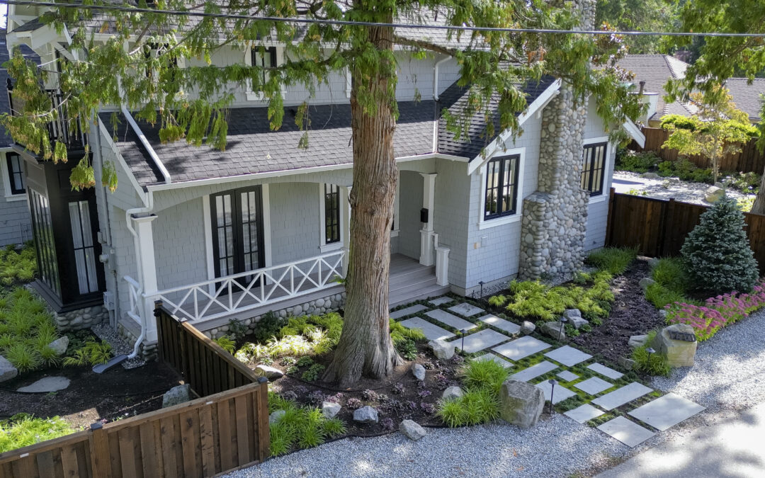 Building for the Future: Design Strategies for Multi-Generational Custom Homes in Langley