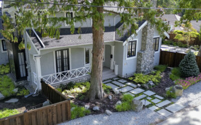 Building for the Future: Design Strategies for Multi-Generational Custom Homes in Langley