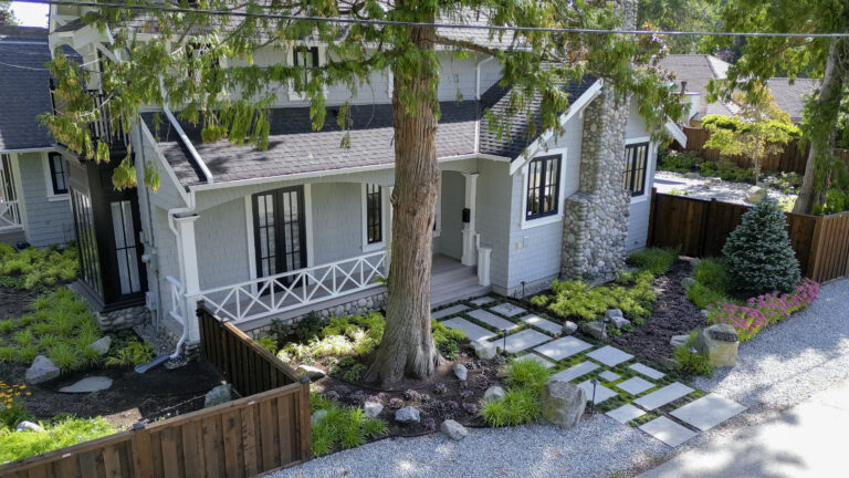 Building for the Future: Design Strategies for Multi-Generational Custom Homes in Langley