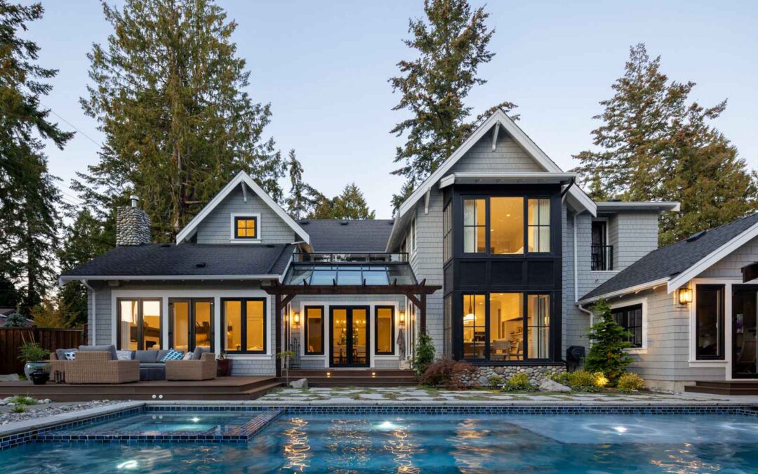 When ROI Isn’t the Point: Investing in Your Forever Home