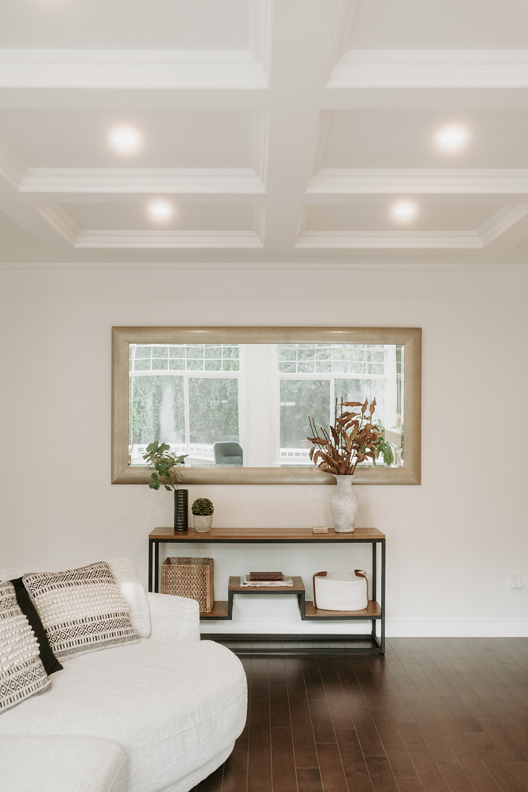 Merkel Home Renovation