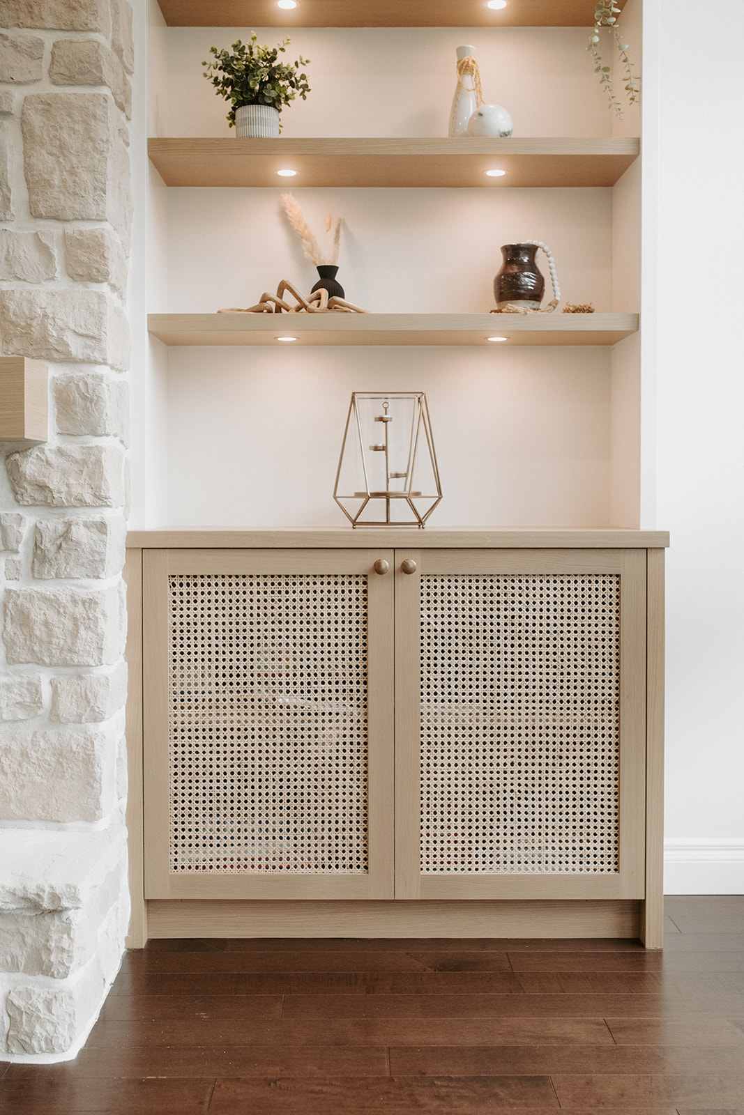 Merkel Home Renovation