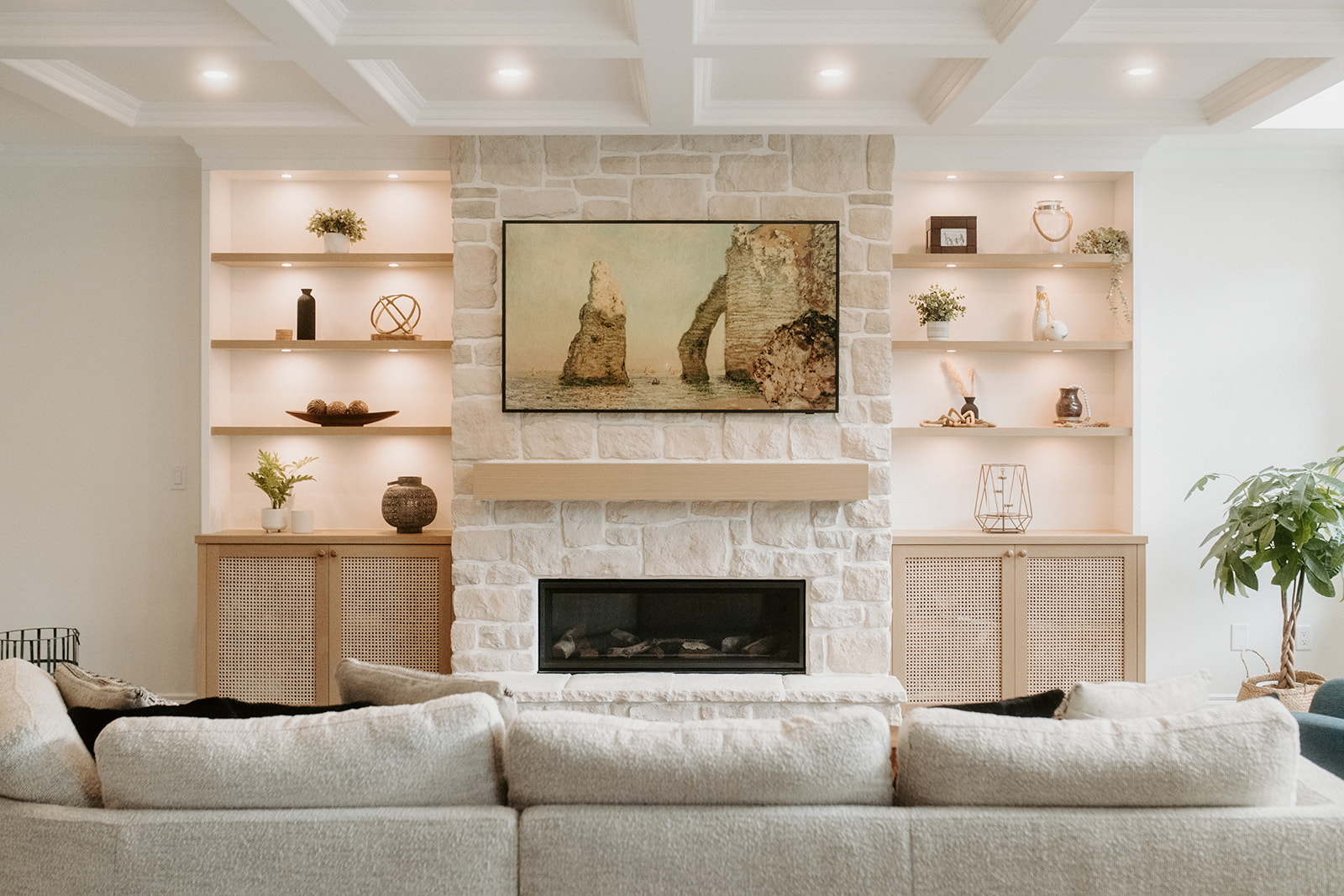 Merkel Home Renovation