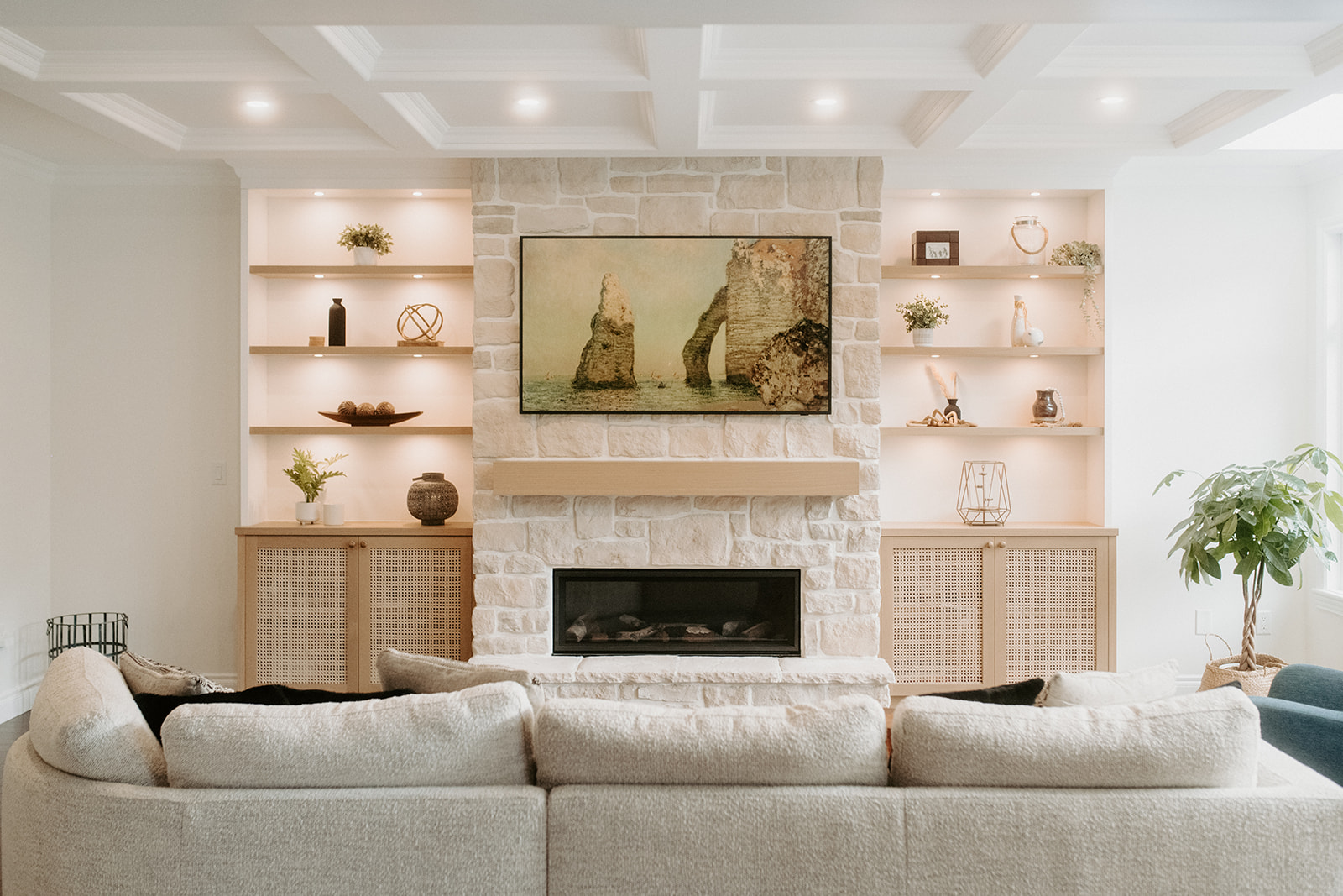 Merkel Home Renovation