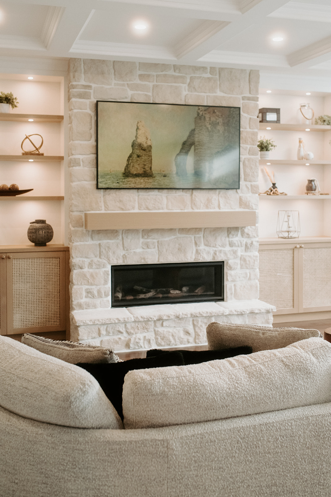 Merkel Home Renovation