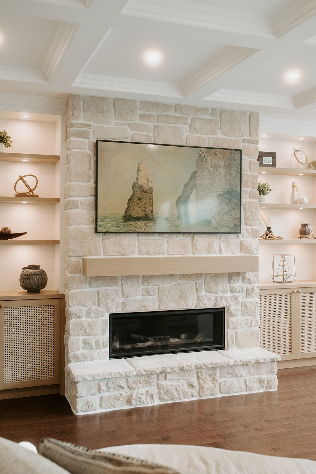 Merkel Home Renovation