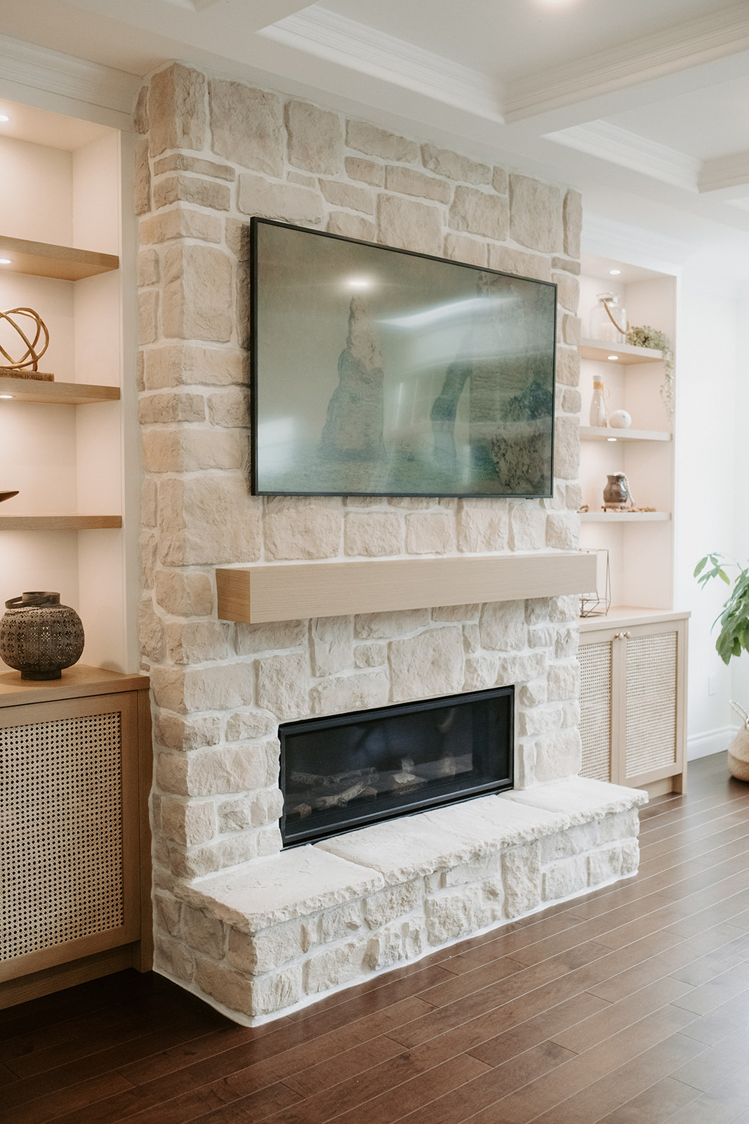 Merkel Home Renovation