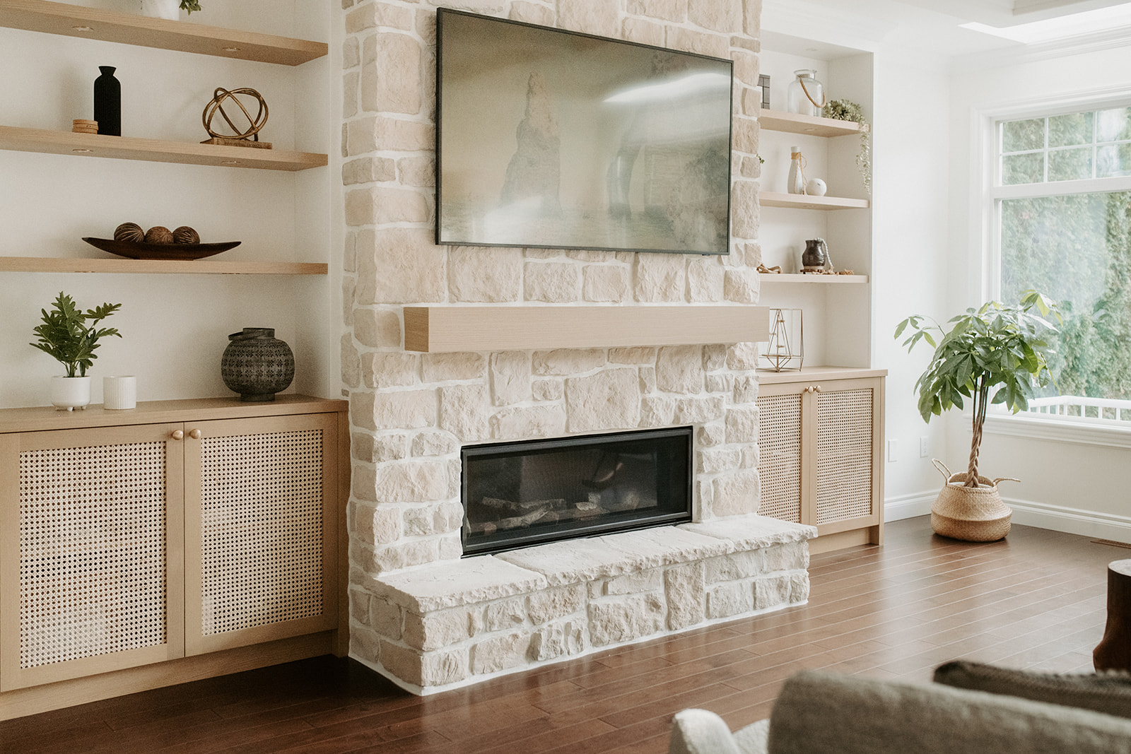 Merkel Home Renovation