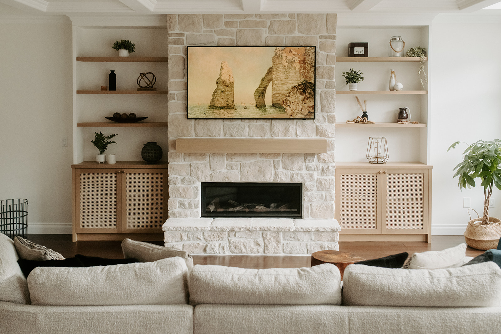 Merkel Home Renovation