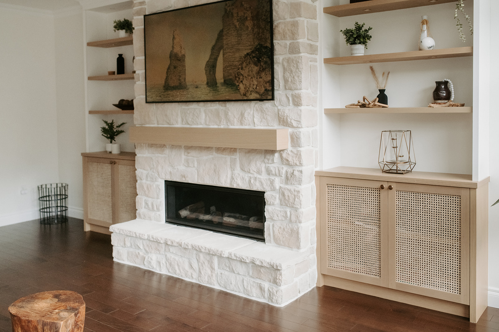 Merkel Home Renovation