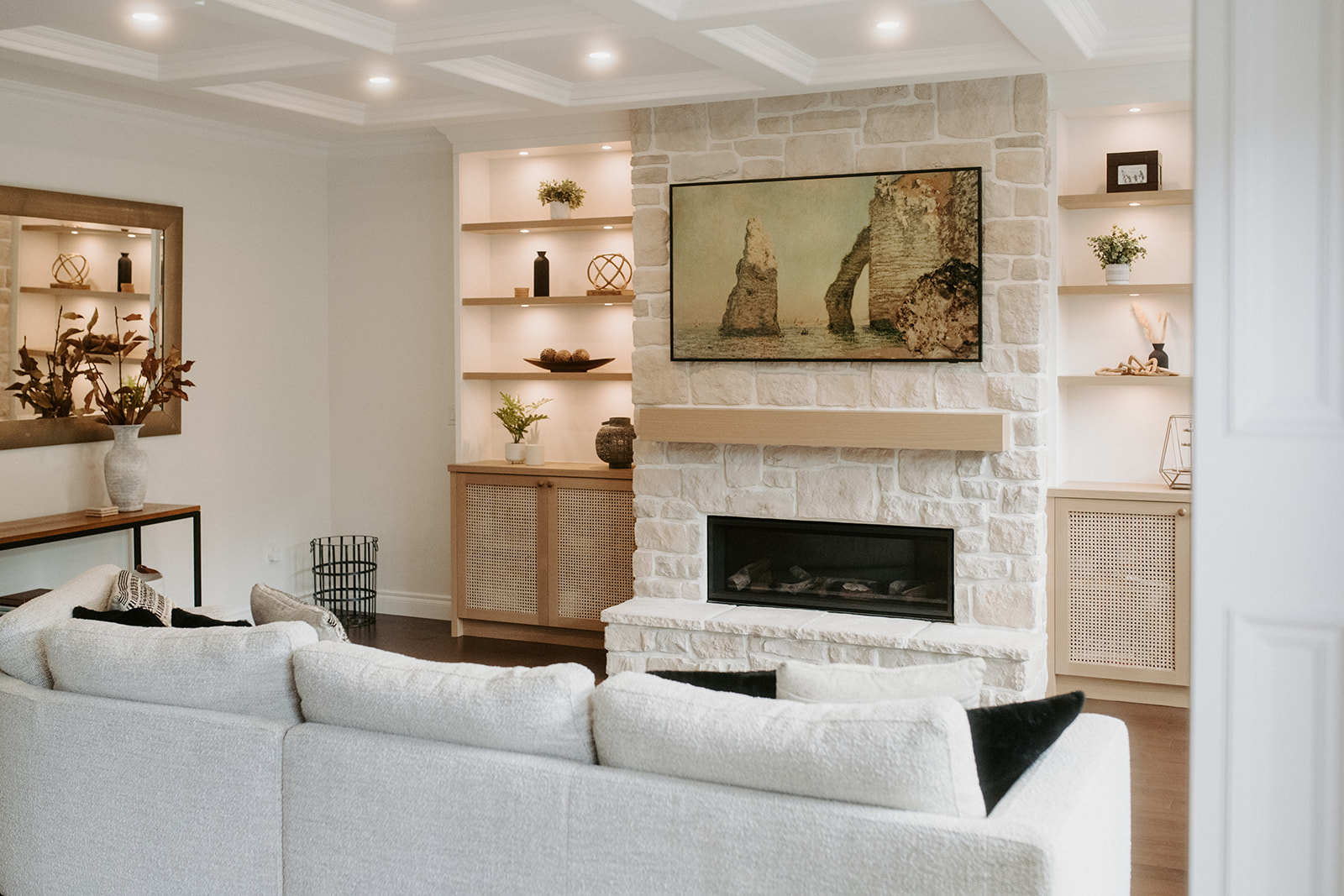 Merkel Home Renovation