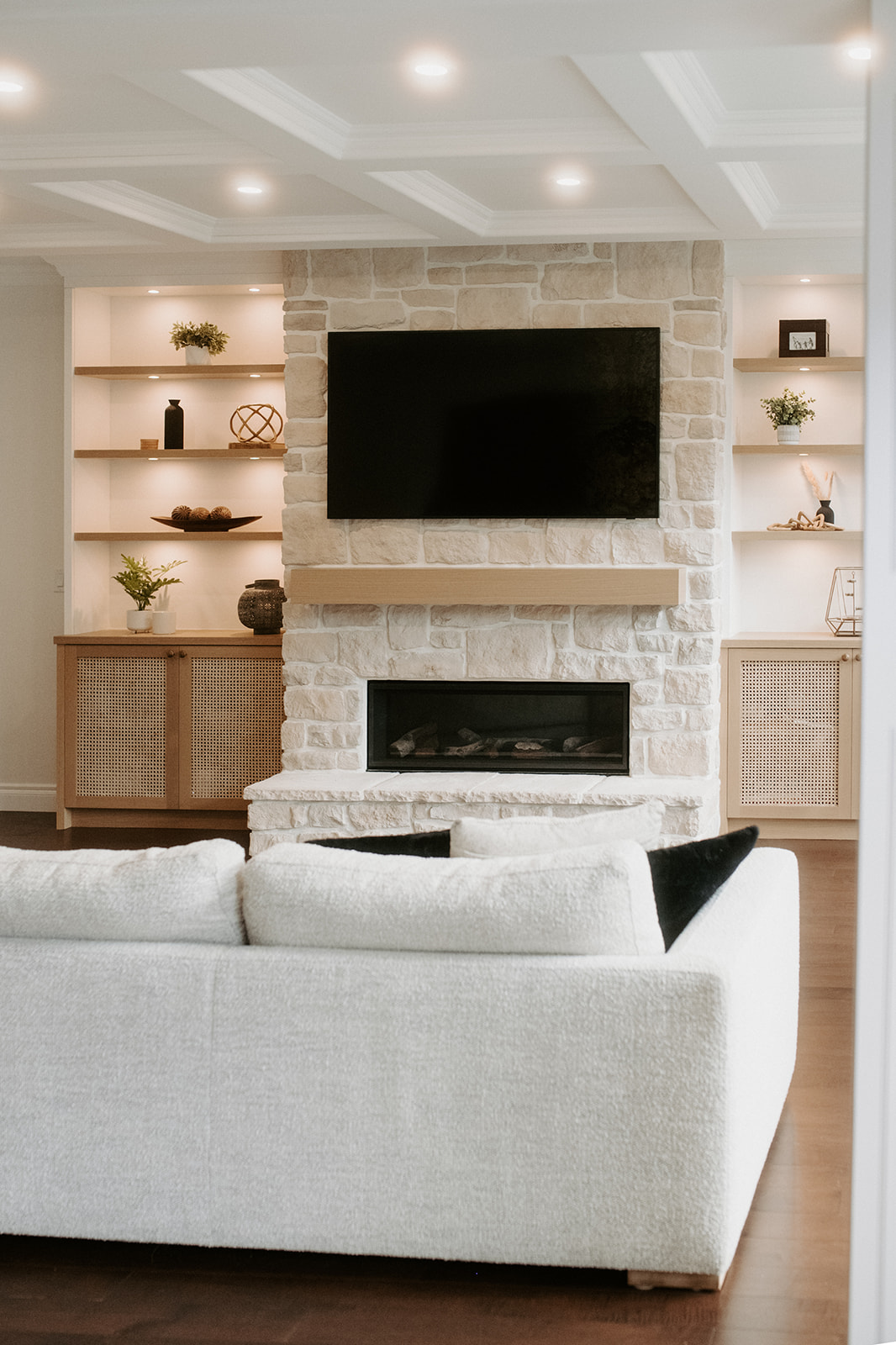 Merkel Home Renovation