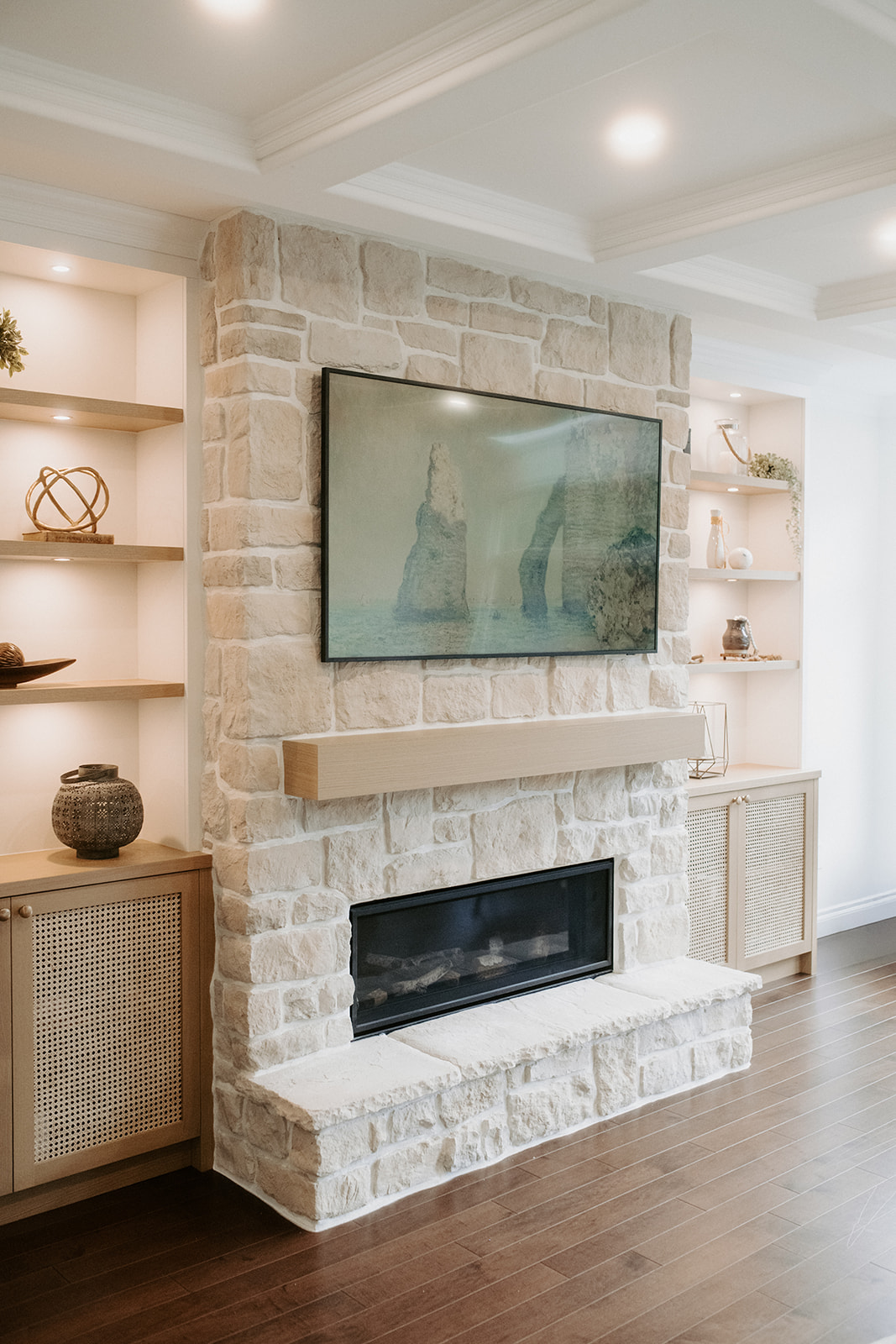 Merkel Home Renovation
