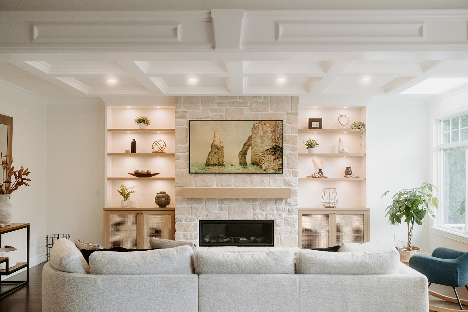 Merkel Home Renovation