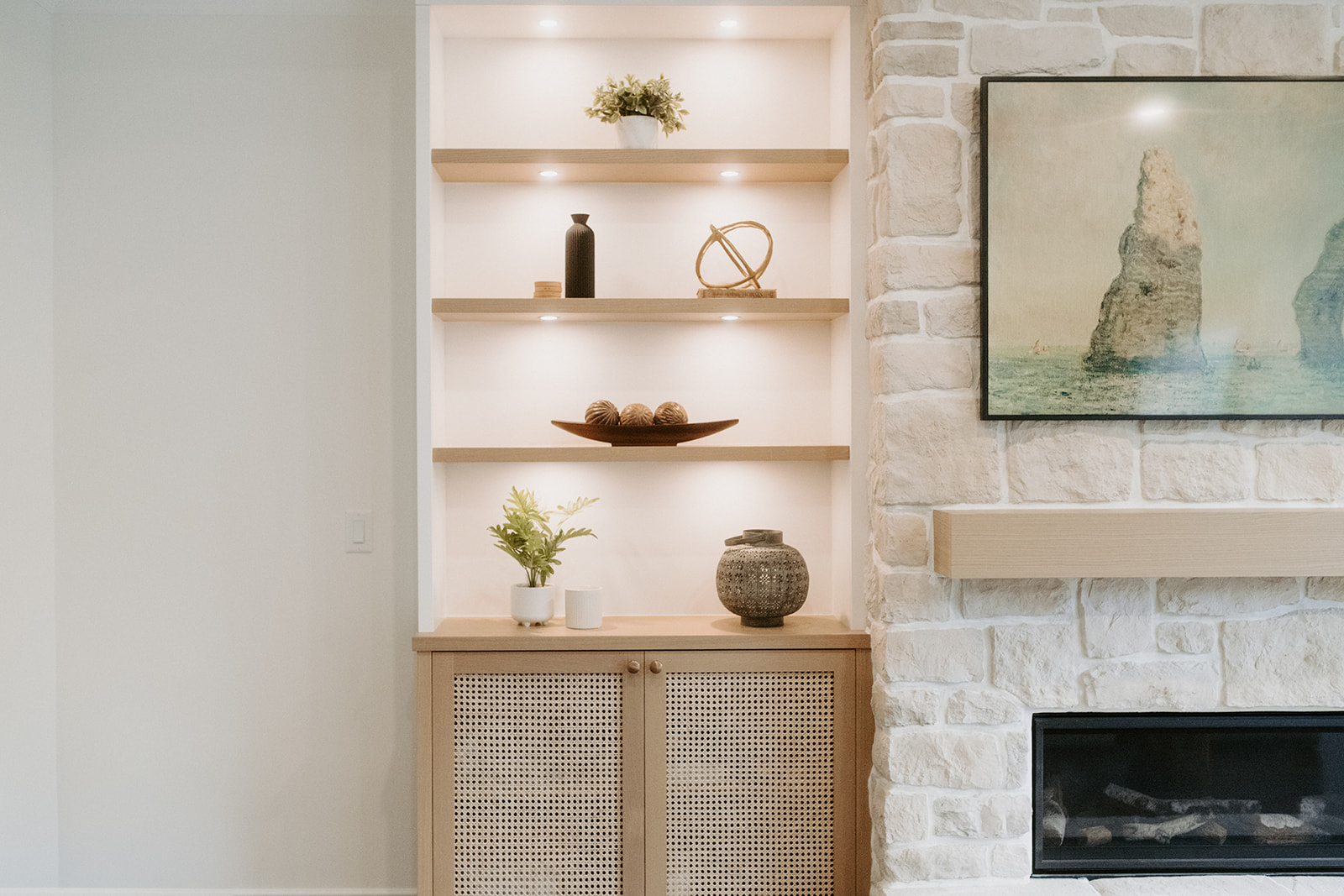 Merkel Home Renovation