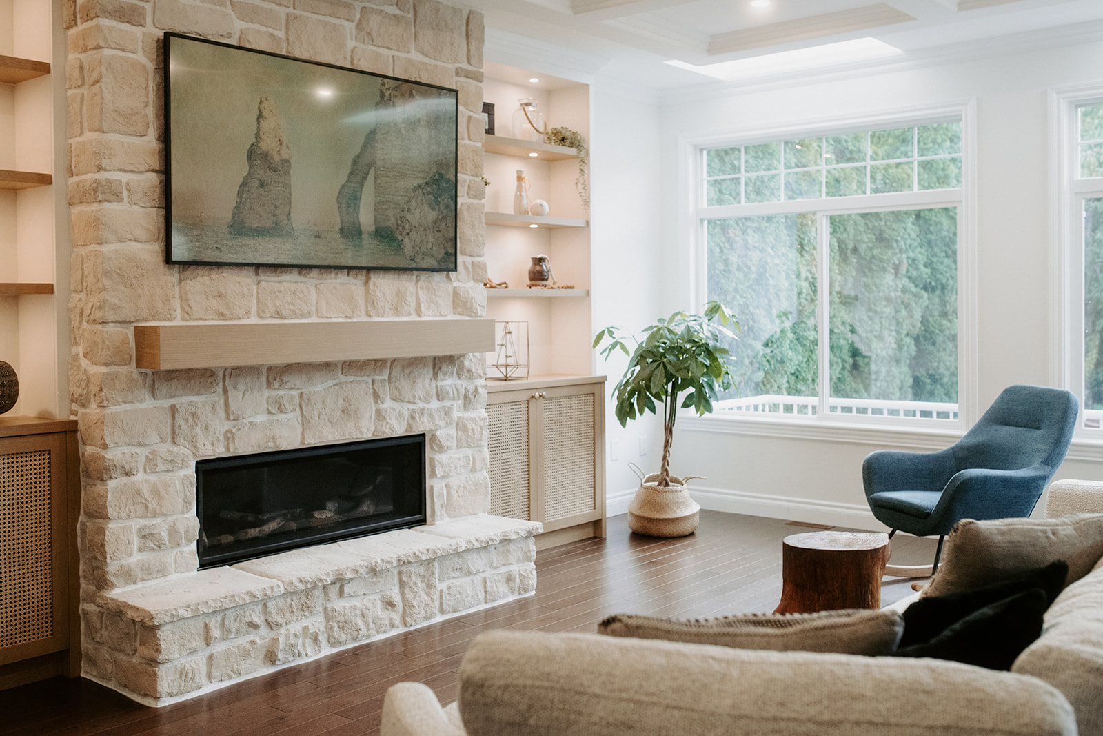 Merkel Home Renovation