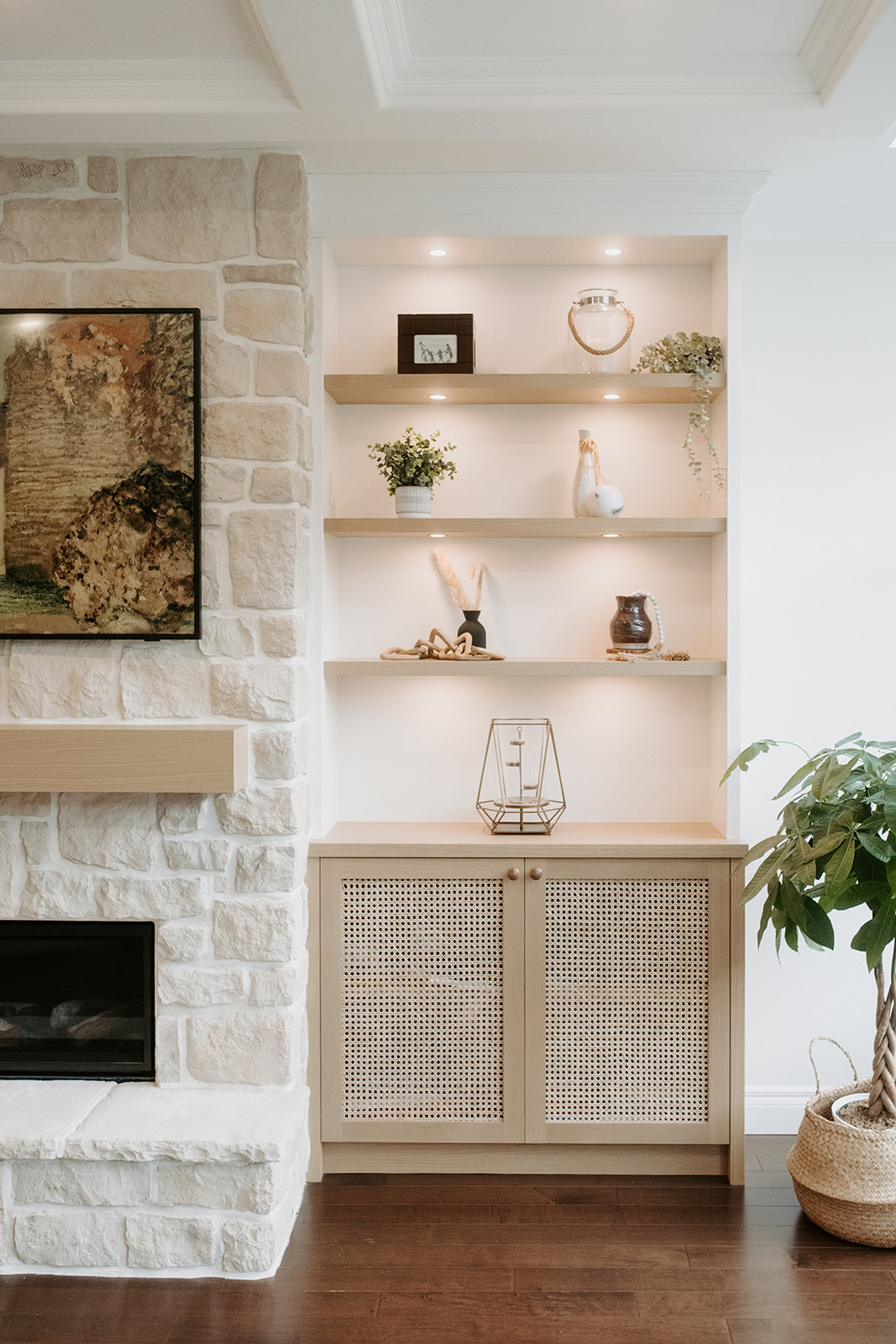 Merkel Home Renovation
