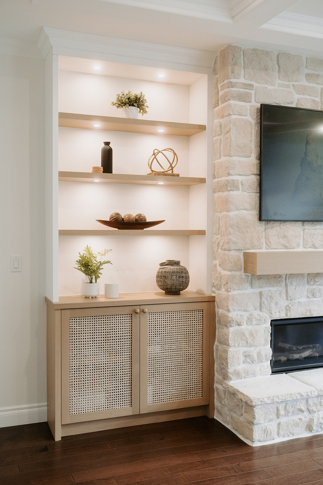 Merkel Home Renovation