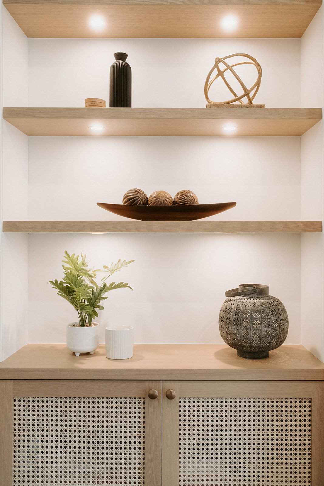Merkel Home Renovation