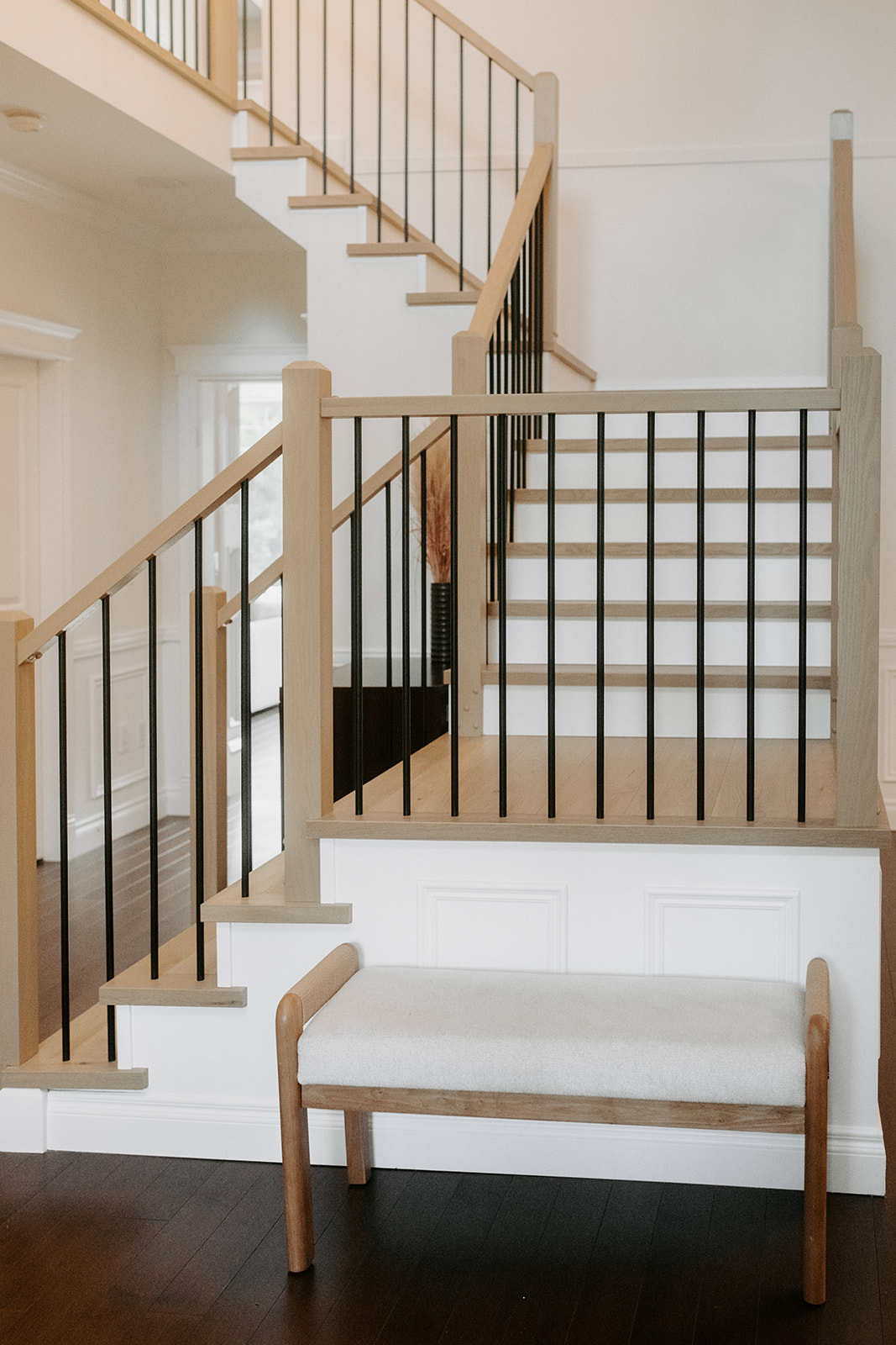 Merkel Home Renovation