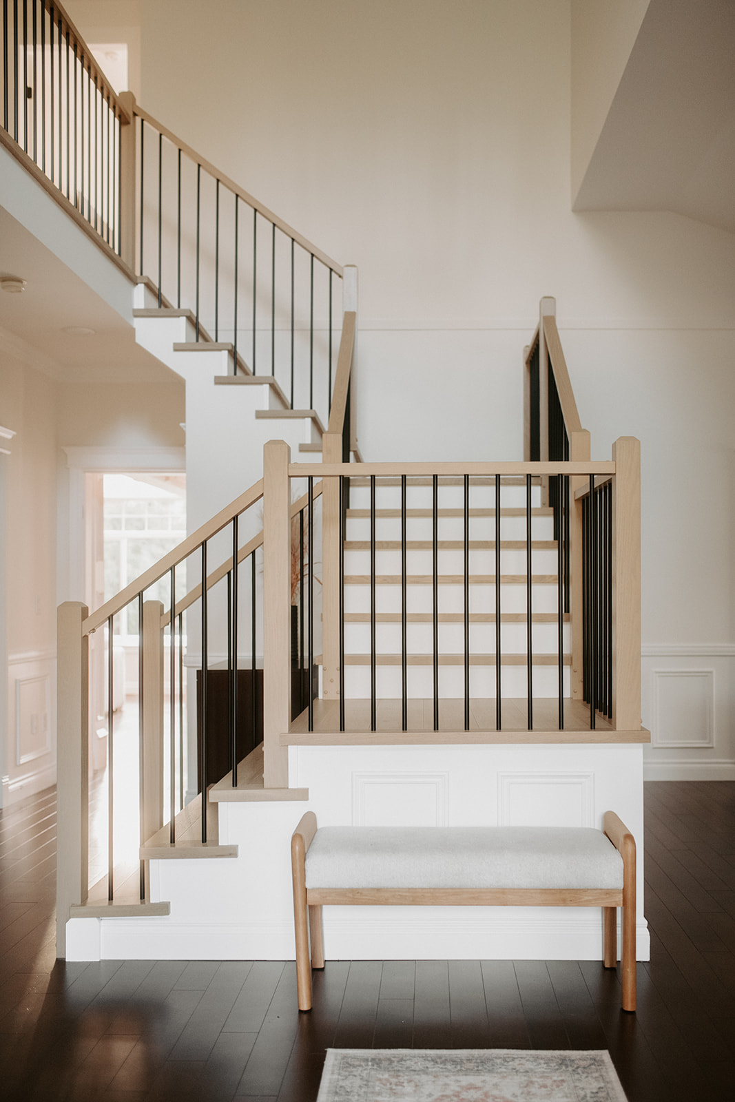 Merkel Home Renovation