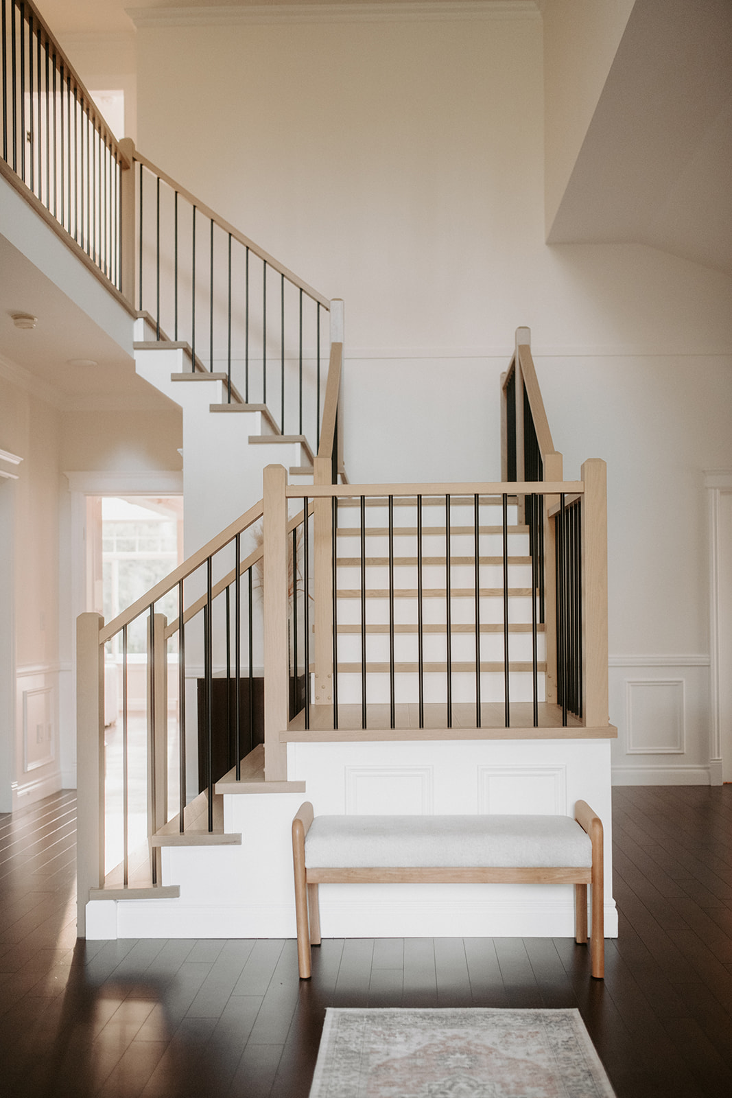 Merkel Home Renovation