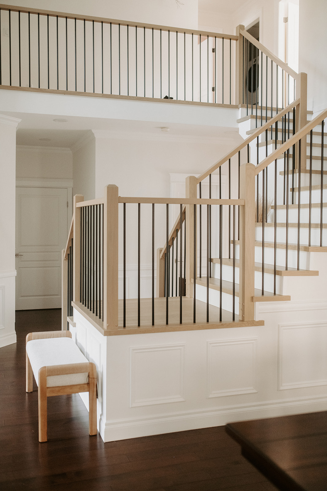 Merkel Home Renovation
