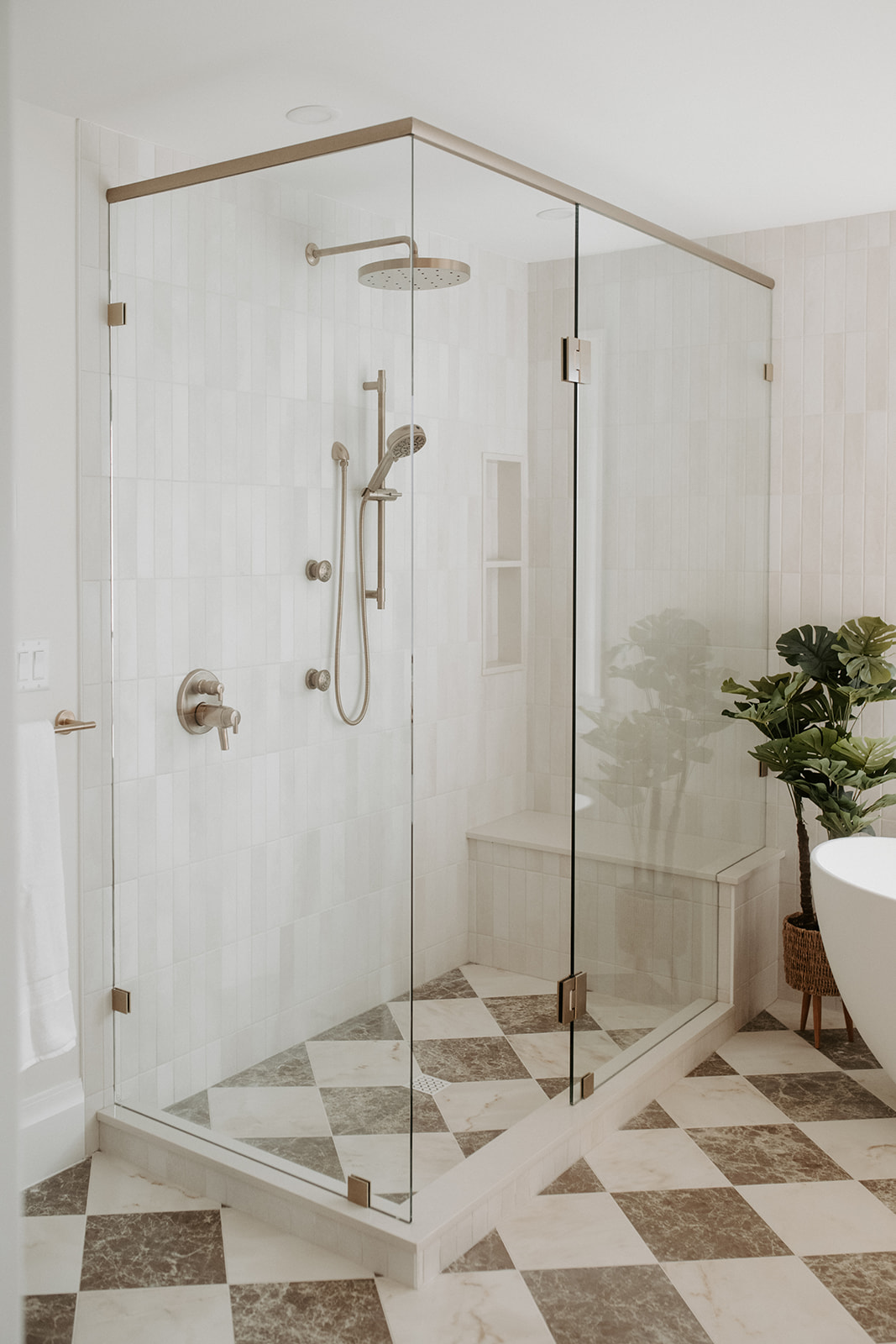 Merkel Home Renovation
