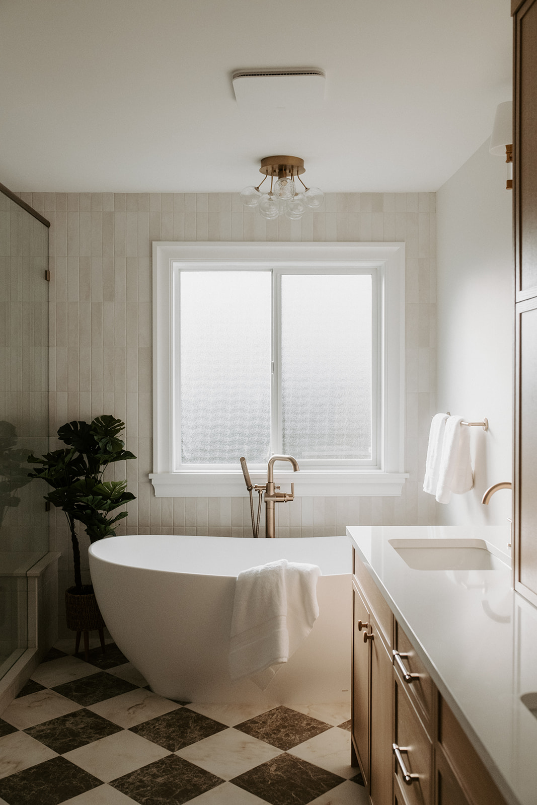 Merkel Home Renovation