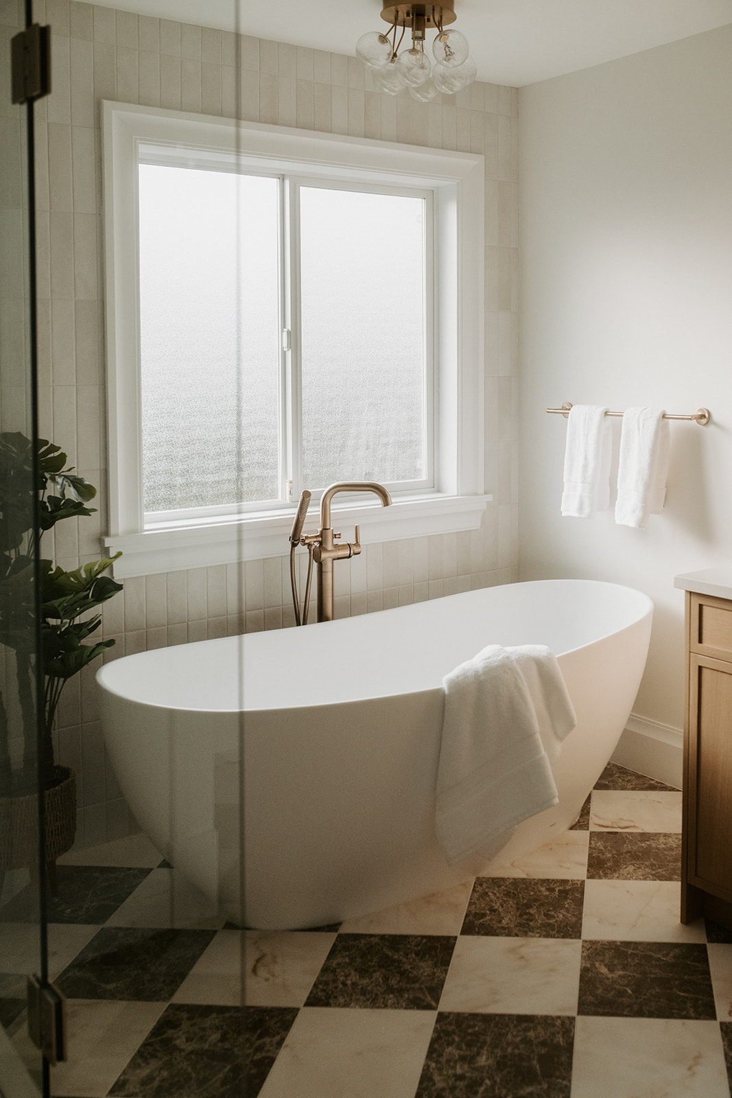 Merkel Home Renovation
