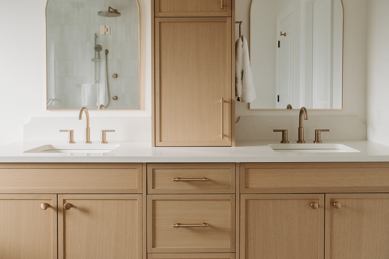 Merkel Home Renovation
