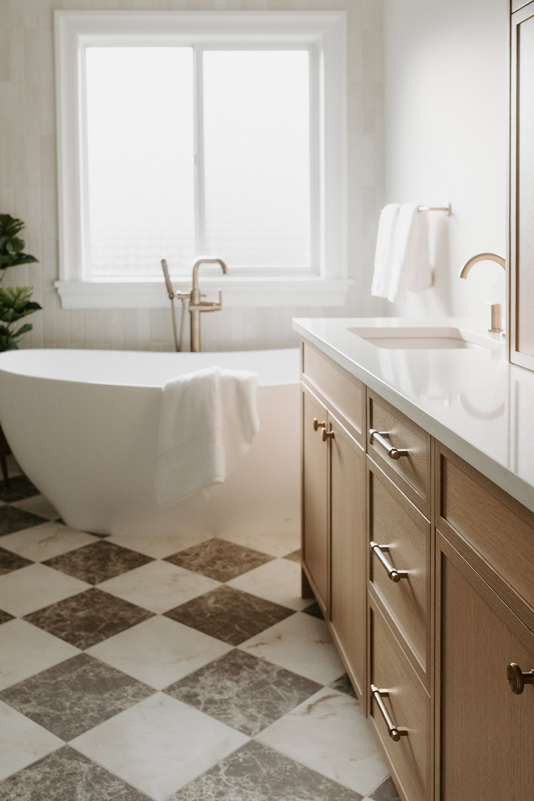 Merkel Home Renovation