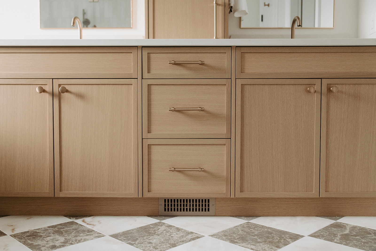 Merkel Home Renovation
