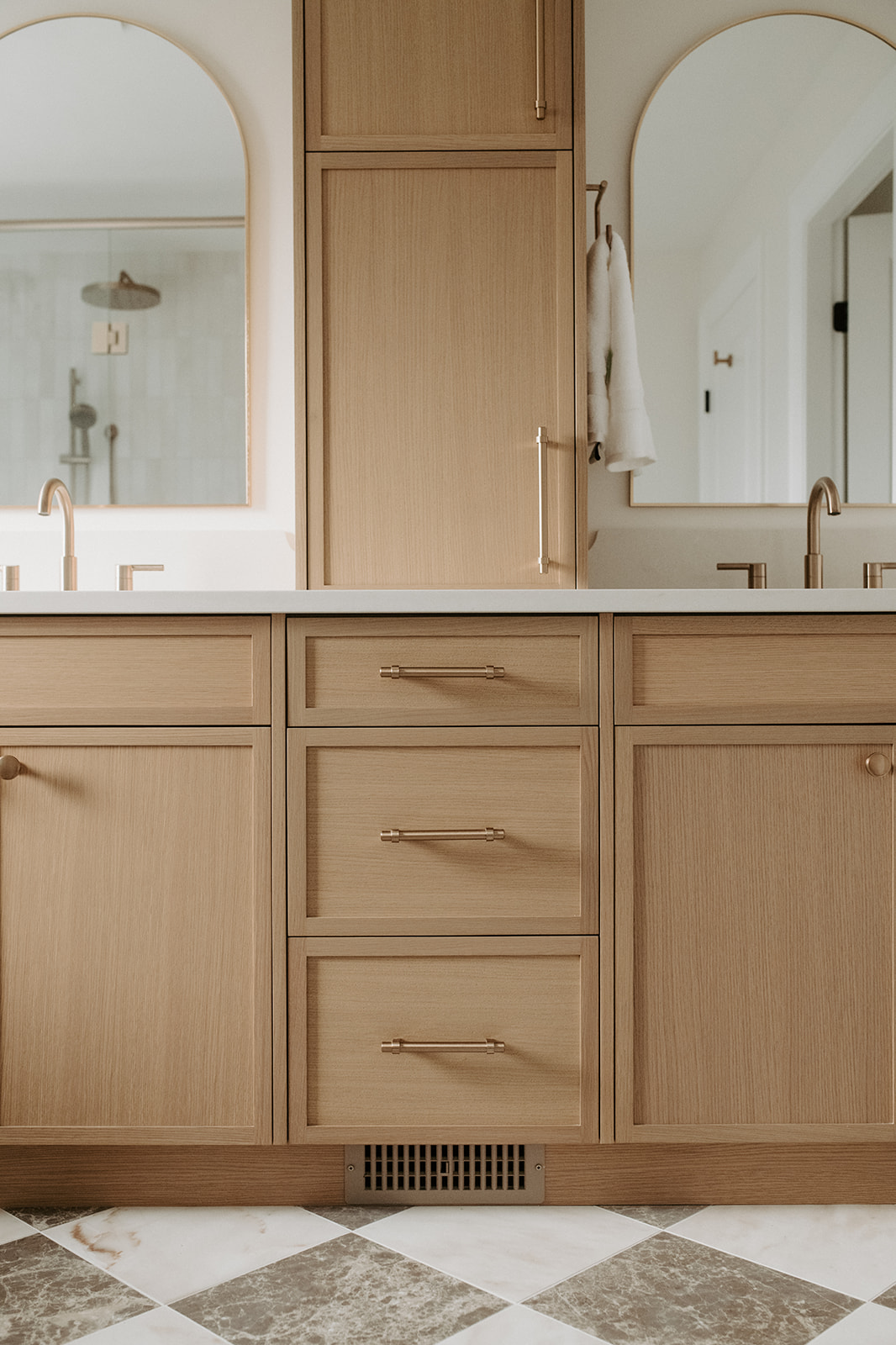 Merkel Home Renovation