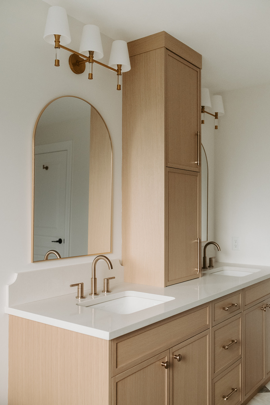 Merkel Home Renovation