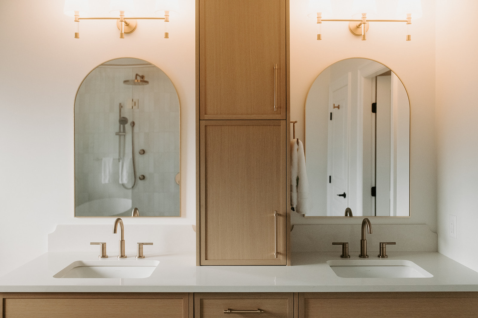 Merkel Home Renovation