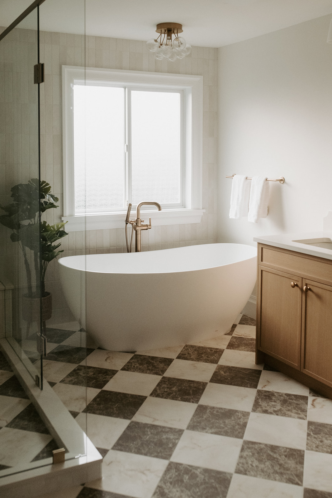 Merkel Home Renovation