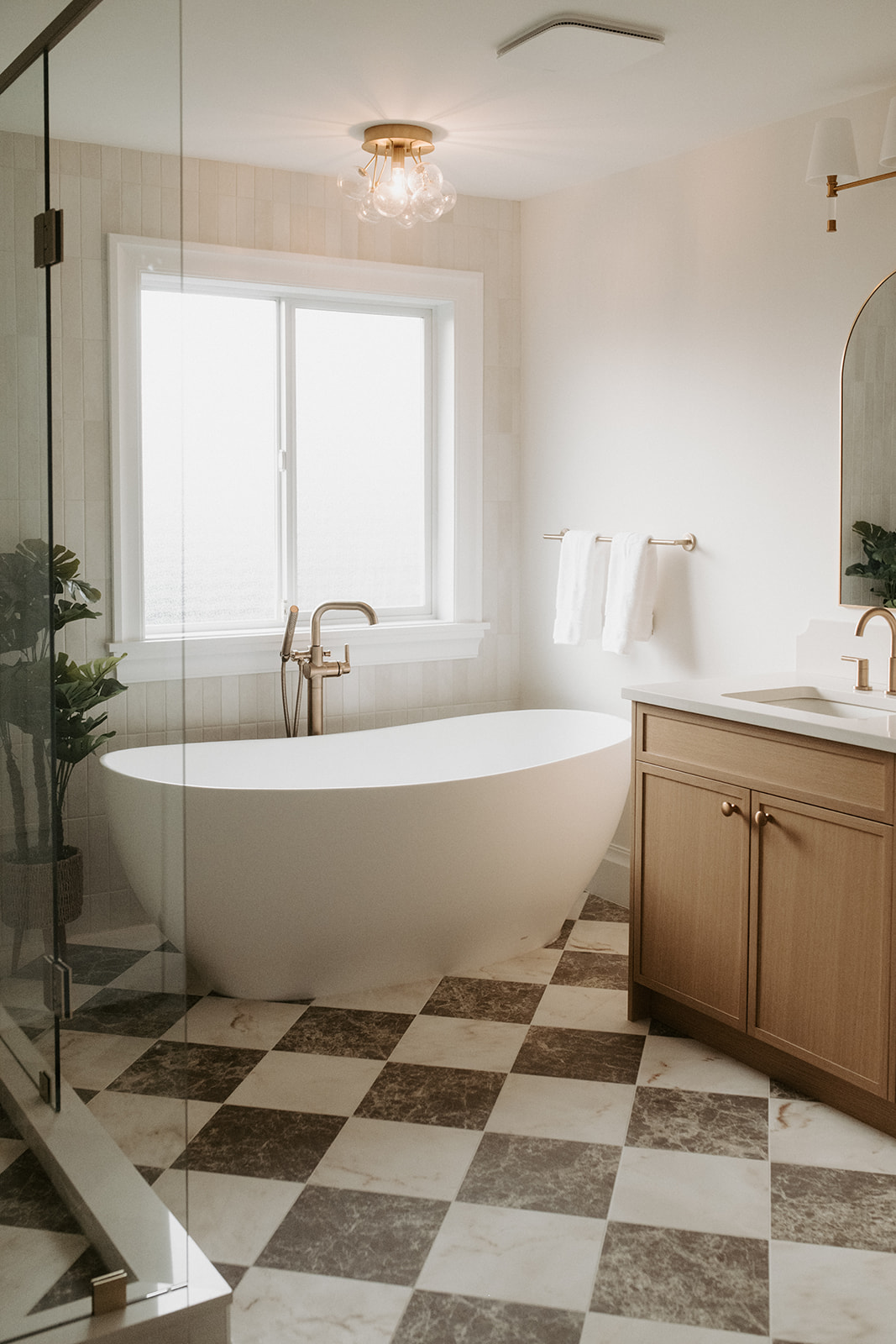 Merkel Home Renovation
