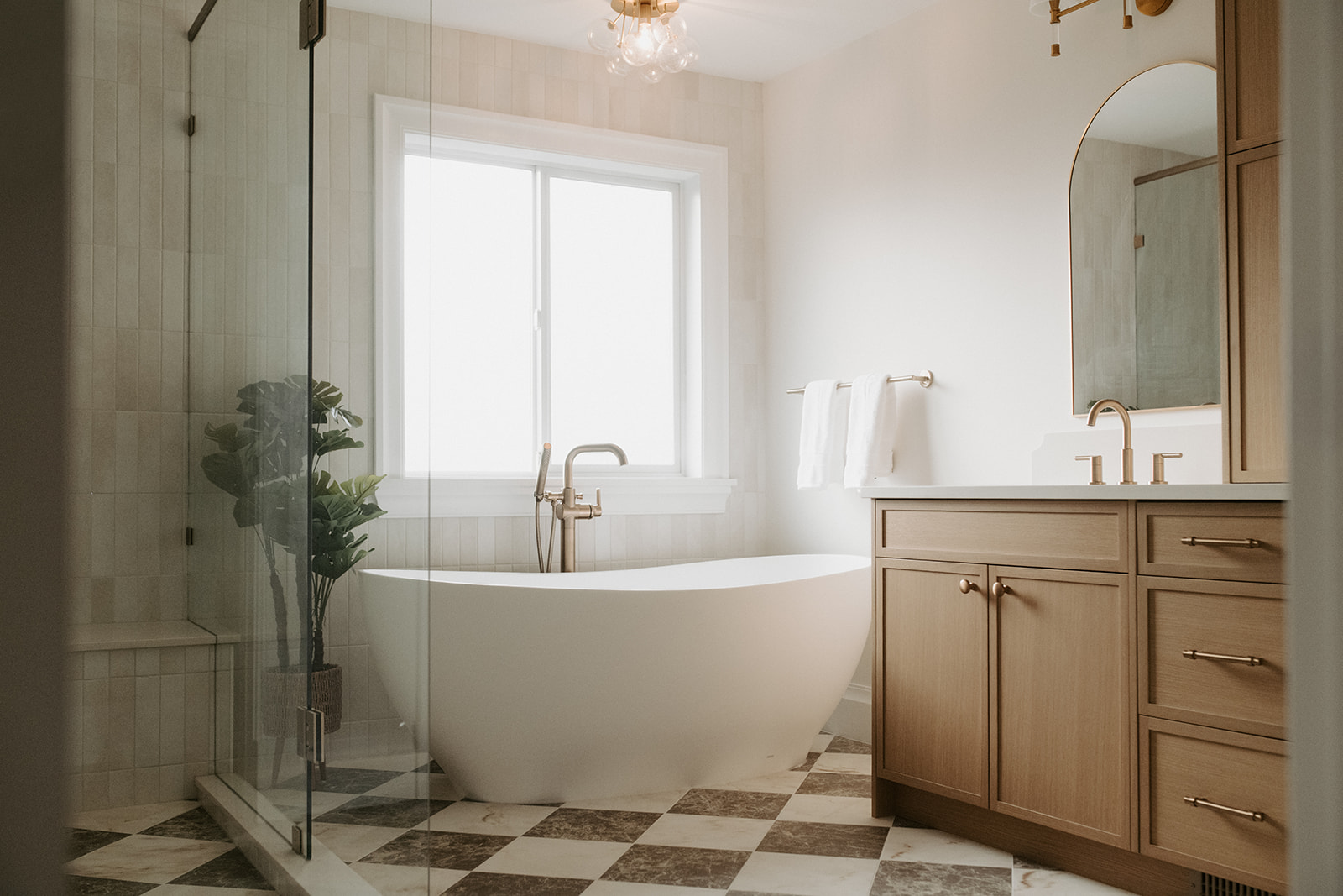 Merkel Home Renovation
