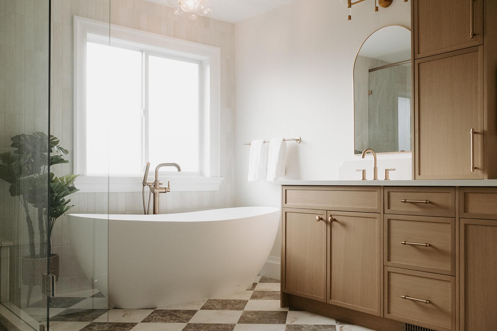 Merkel Home Renovation