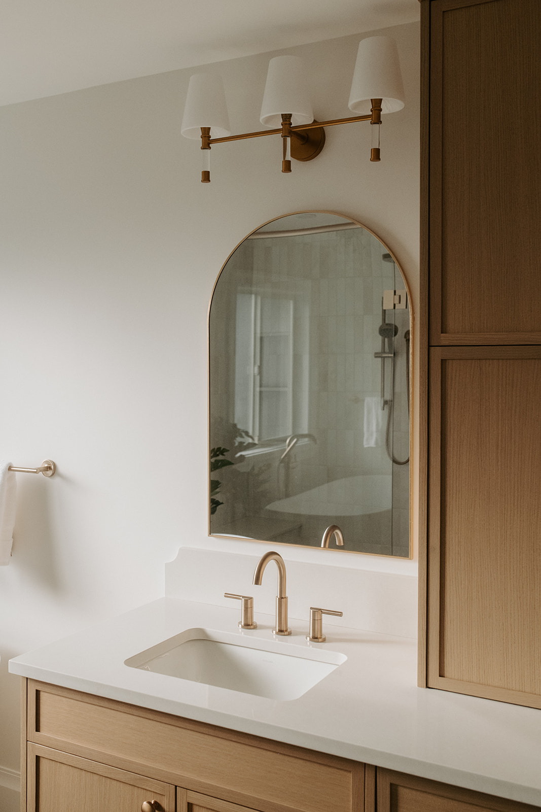 Merkel Home Renovation