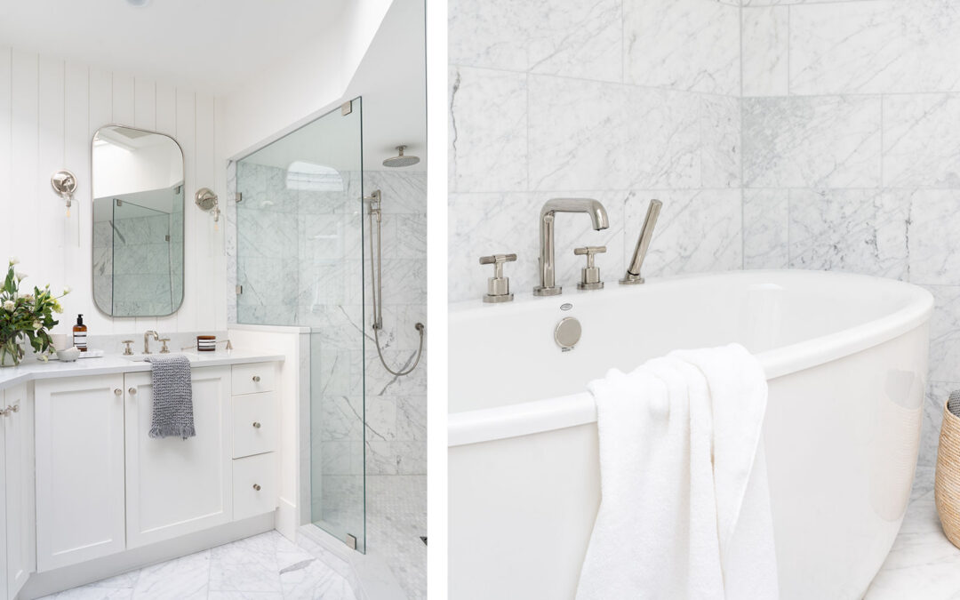 Walk-In Shower or Bathtub? What to Consider for Your Bathroom Renovation