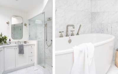 Walk-In Shower or Bathtub? What to Consider for Your Bathroom Renovation